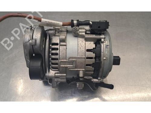 Alternator AUDI A3 Sportback (8YA, 8YF) 30 TFSI Mild Hybrid | BP37288038M7 - Image 2