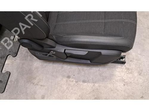Seats set RENAULT AUSTRAL E-TECH 200 Hybrid (HGM2) | BP37091733C78 - Image 4
