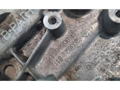 Gearbox OPEL COMBO Box Body/MPV (K9) 1.5 D | BP37729493M3  - Image 9