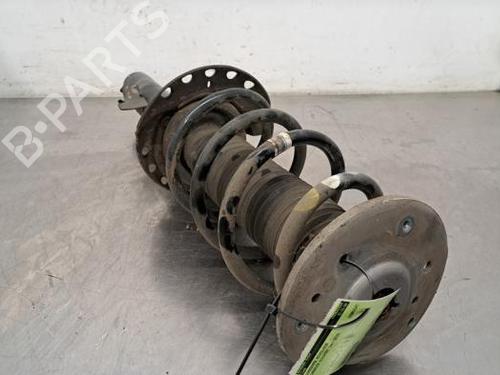Used Right front shock absorber LAND ROVER DISCOVERY V (L462) 2.0 Sd4 4x4 (241 hp) 23629398