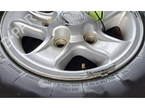 Rim LAND ROVER DEFENDER Station Wagon (L316) 2.5 Td5 4x4 (L316) | BP23623862C45 