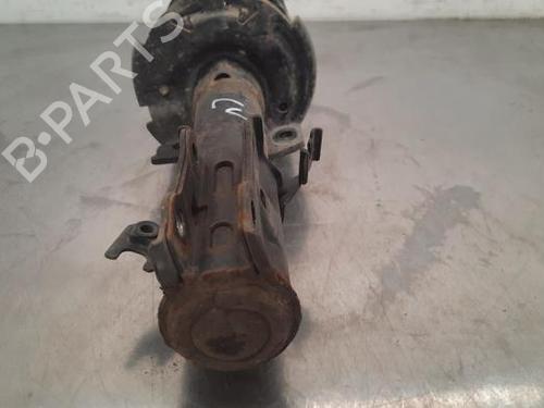 Left front shock absorber FORD FIESTA VII (HJ, HF) 1.1 Ti-VCT | BP23604470M16 