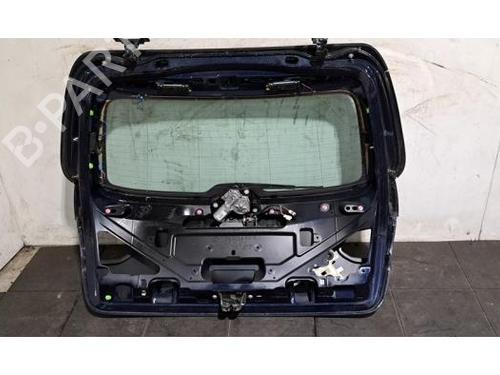 Tailgate MERCEDES-BENZ C-CLASS (W205) C 220 BlueTEC / d (205.003) | BP23633761C6 