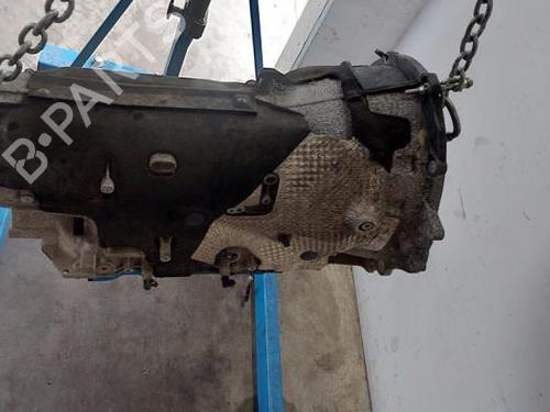 Gearbox LAND ROVER DEFENDER Station Wagon (L663) D240 SD4 4x4 | BP23617543M3 