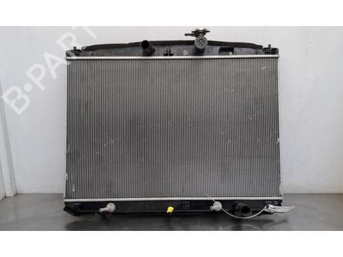 Used Water radiator Water radiator 37003352 37003352