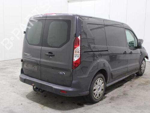 Pipe FORD TRANSIT CONNECT V408 Box Body/MPV 1.5 TDCi | BP23609473M125 