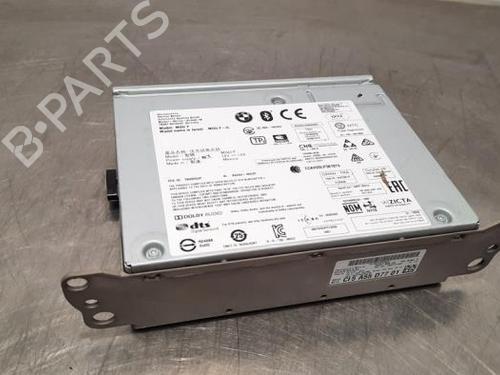 Radio BMW X5 (G05, F95) xDrive 45 e Plug-in Hybrid | BP19575899E6 