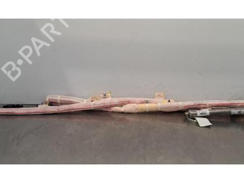 Høyre gardin kollisjonspute SEAT ALHAMBRA (710, 711) 1.4 TSI (150 hp) 30663282