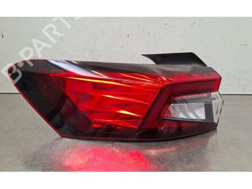 Used Left taillight Left taillight 38192498 38192498