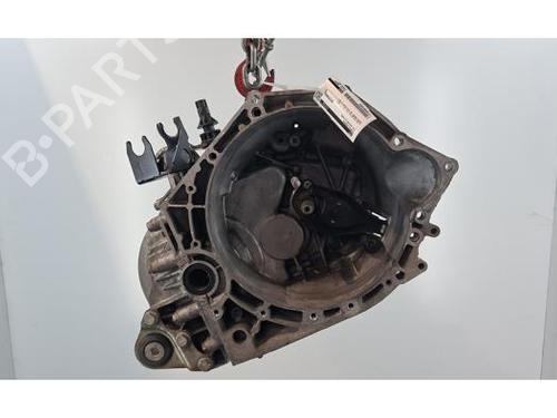 Used Gearbox Gearbox OPEL MOVANO C Van (U9) 2.2 D (140 hp) 40202001 40202001