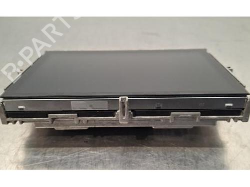 Display monitor RENAULT TWINGO III (BCM_, BCA_) 1.0 SCe 65 (BCMJ) | BP32284447C48
