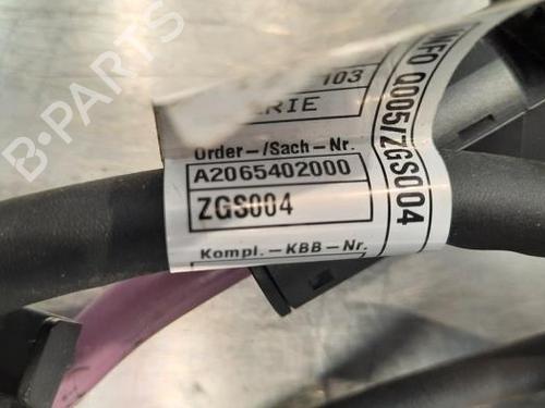 Elektronisk sensor MERCEDES-BENZ C-CLASS (W206) C 200 d (206.003) | BP23599251M84 