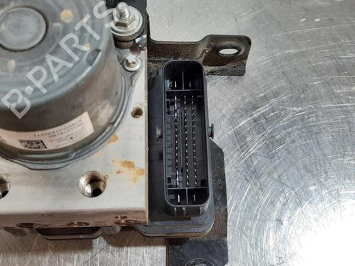 ABS pump PEUGEOT 308 II (LB_, LP_, LW_, LH_, L3_) 1.2 THP 130 | BP15793475M43 