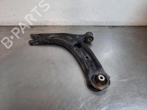 Used Left front suspension arm Left front suspension arm 38039186 38039186
