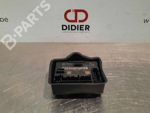 Used Control unit Control unit AUDI A6 C7 Avant (4G5, 4GD) 1.8 TFSI (190 hp) 10894960 10894960
