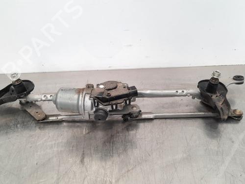 Used Front wipers mechanism MAZDA 6 Saloon (GJ, GL) 2.2 D (GJ2FP) (150 hp) 15026420