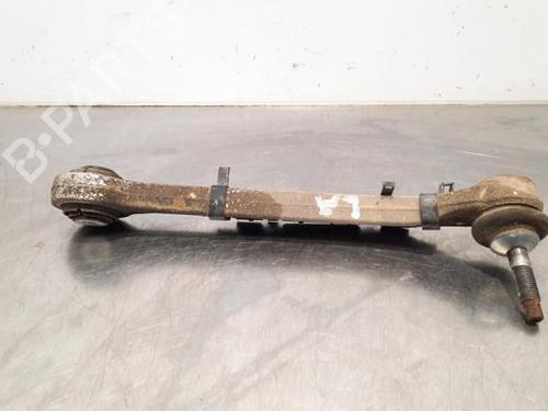 Used Left rear suspension arm BMW X6 (E71, E72) xDrive 50 i (408 hp) 23579663