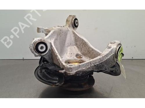 Used Left rear steering knuckle MERCEDES-BENZ CLA Shooting Brake (X118) CLA 180 d (118.603) (116 hp) 31633933