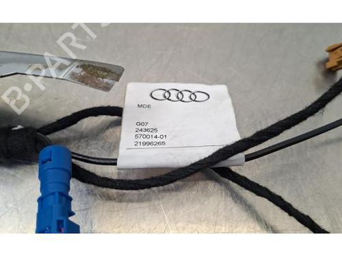 Retrovisor esquerdo AUDI E-TRON (GEN) 55 quattro | BP39452943C26 - Image 6