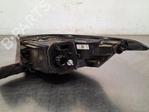 Left taillight PEUGEOT 308 III (FB_, FH_, FP_, F3_, FM_) BlueHDi 130 (FBYHZL, FBYHZT) | BP22230241C34 