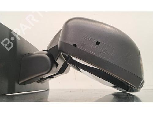 Left mirror IVECO DAILY VI Van 33S14, 35S14, 35C14, 42S14 | BP34199201C26 - Image 3