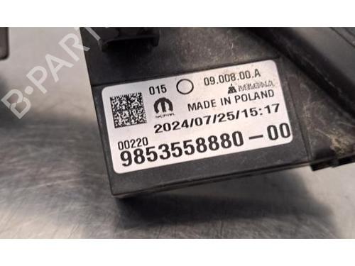 Right daytime light LANCIA YPSILON (L21) EV | BP37689543C103 - Image 4