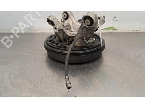 Left rear steering knuckle VW ID.4 (E21) PRO | BP26610023M27 