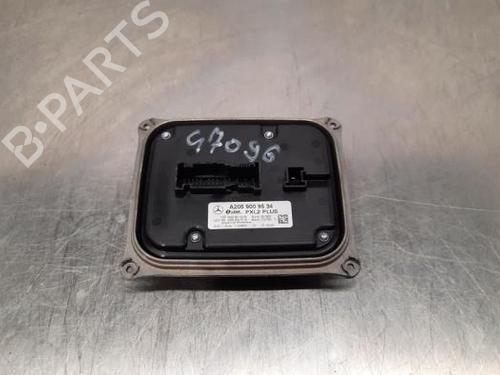 Used Electronic module MERCEDES-BENZ GLE (V167) GLE 350 de 4-matic (167.117) (194 hp) 23624895