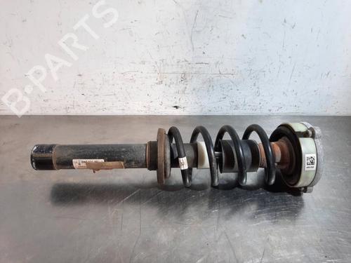 Used Right front shock absorber AUDI A4 B9 Avant (8W5, 8WD) 2.0 TDI (190 hp) 23628281