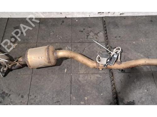 Katalysator VW GOLF VII (5G1, BQ1, BE1, BE2) 2.0 TDI (150 hp) 30766504