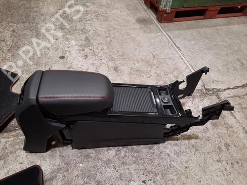 Seats set FORD KUGA II (DM2) 1.5 EcoBoost E85 | BP37275714C78 - Image 17