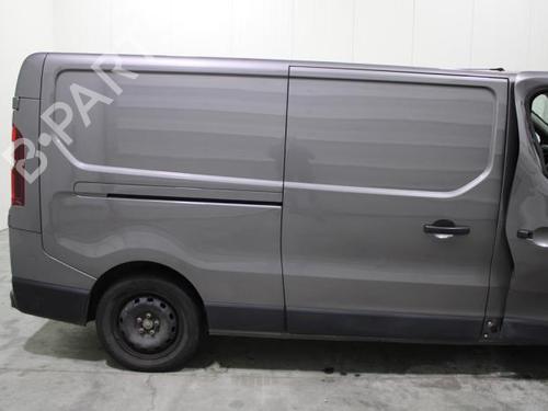 Left front shock absorber RENAULT TRAFIC III Van (FG_) 1.6 dCi 125 (FGMH) | BP38736682M16 - Image 14