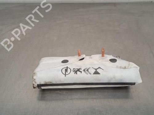 Other PEUGEOT 208 II (UB_, UP_, UW_, UJ_) 1.5 BlueHDI 100 | BP23593964O1 