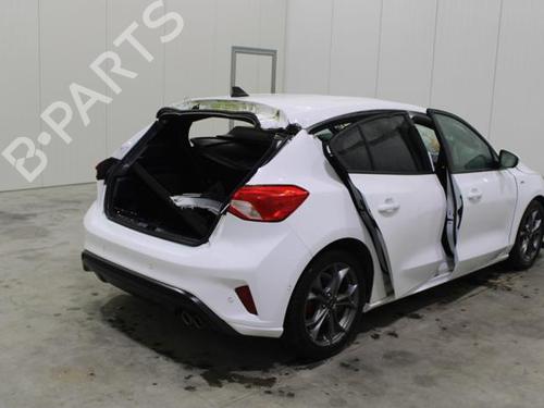 Luftventil FORD FOCUS IV (HN) 1.0 EcoBoost | BP33751104I21  - Image 8