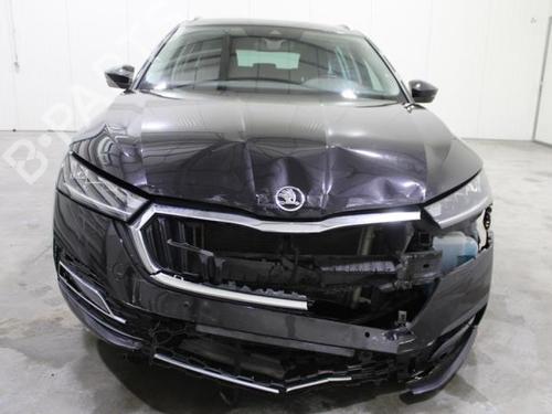 Particulate filter SKODA OCTAVIA IV Combi (NX5, PV5) 2.0 TDi | BP39995499M81 - Image 19