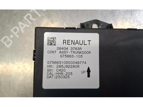 Electronic module RENAULT RAFALE Coupe (DGM_) 1.2 E-TECH 200 Hybrid (DGM2) | BP39154455M83 - Image 3