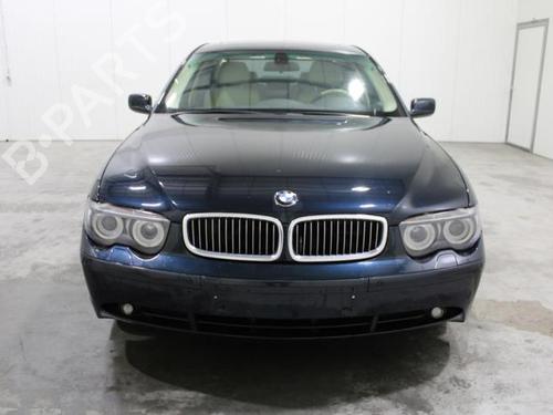 Wasserkühler BMW 7 (E65, E66, E67) 730 d | BP15038913M31 