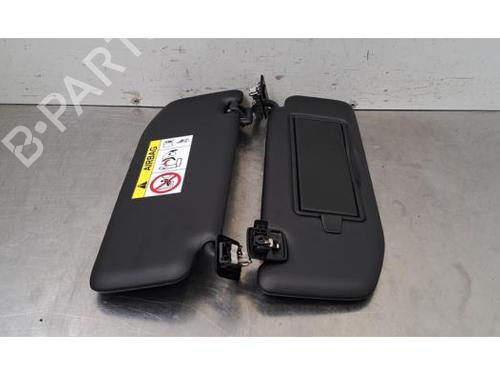 Parasol derecha Parasol derecha PEUGEOT 208 II (UB_, UP_, UW_, UJ_) 1.2 PureTech 100 (101 hp) 36769770 36769770