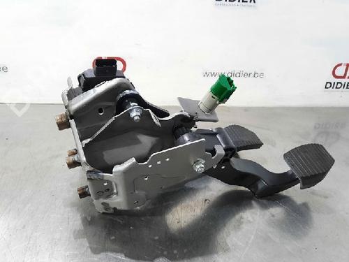 Pedal CITROËN C3 / C3 ORIGIN III (SX) 1.2 THP 110 | BP10890907I4 