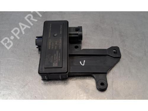 Used Electronic module Electronic module PEUGEOT 308 III (FB_, FH_, FP_, F3_, FM_) e-308 (FMZKWZ) (156 hp) 39571693 39571693