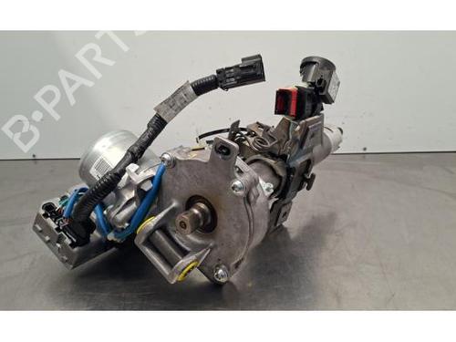 Steering column NISSAN MICRA V (K14) 1.0 IG-T 100 | BP32222772M21 - Image 8
