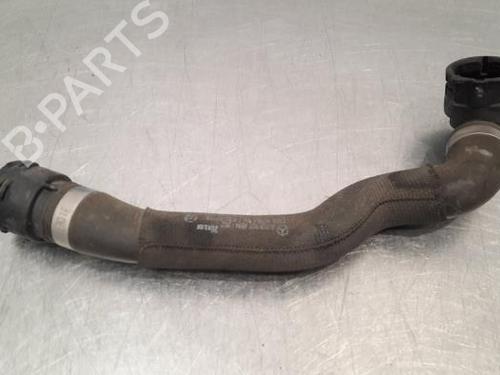Pipe MERCEDES-BENZ C-CLASS (W205) C 220 BlueTEC / d (205.002, 205.004) | BP19632306M125 