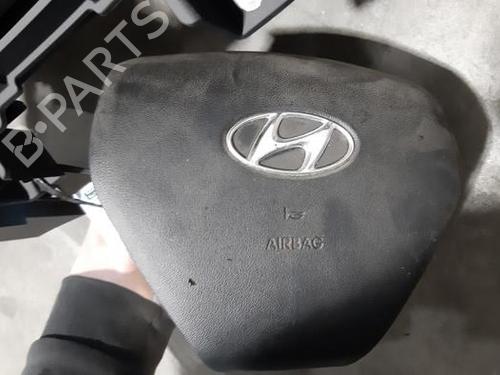 Airbag Kit HYUNDAI ix35 (LM, EL, ELH) 1.7 CRDi | BP15032277C86 