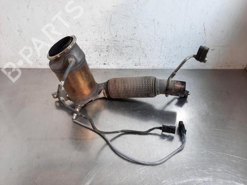 Katalysator für BMW X2 (F39) sDrive 18 i (136 hp) 30381678