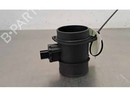 Used Mass air flow sensor RENAULT MASTER III Van (FV) 2.3 dCi 150 FWD (FV0F, FV03, FV09) (150 hp) 28086107
