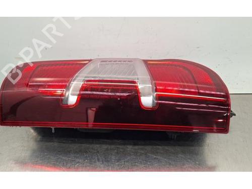 Used Left taillight Left taillight TOYOTA PROACE CITY Box Body/MPV (BPZ_) 1.5 D-4D 100 (BPZM) (102 hp) 33247927 33247927