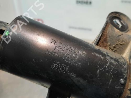Pipe BMW 3 (F30, F80) 320 i xDrive | BP15022930M125 