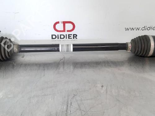 Used Right rear driveshaft BMW 2 Coupe (F22, F87) 220 i (184 hp) 10879233