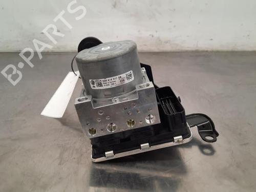 ABS Bremseaggregat SKODA KAROQ (NU7, ND7) 1.5 TSI (150 hp) 23616754