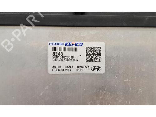 Engine control unit (ECU) HYUNDAI i20 III (BC3, BI3) 1.2 | BP38039253M57 - Image 2